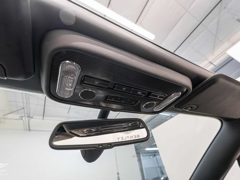 Used 2012 Bentley Continental GT Supersports AWD/4WD image 46