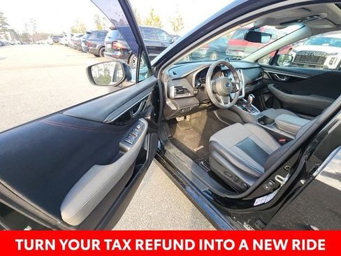 Used 2020 Subaru Legacy 2.5i Sport w/ Popular Package #3 image 21