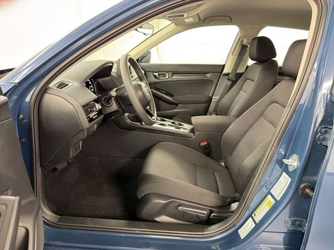 New 2026 Honda Civic LX image 5