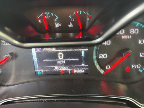 Used 2016 Chevrolet Impala LT image 14