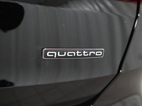 New 2025 Audi Q3 2.0T Premium Plus image 19