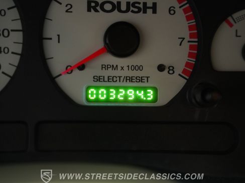 Used 2003 Ford Mustang GT RWD image 39