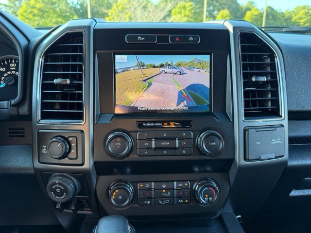 Used 2020 Ford F150 XLT w/ Equipment Group 302A Luxury AWD/4WD image 19