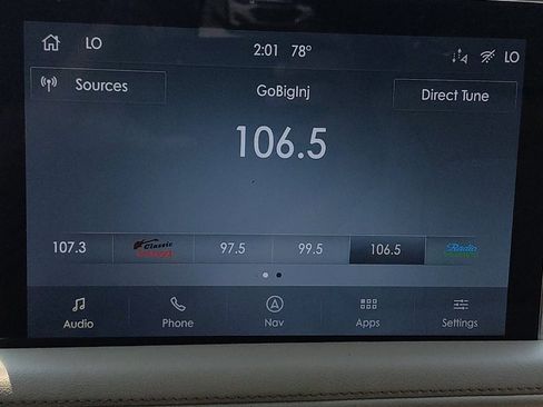 Used 2020 Lincoln Aviator Reserve w/ Equipment Group 202A AWD/4WD image 25
