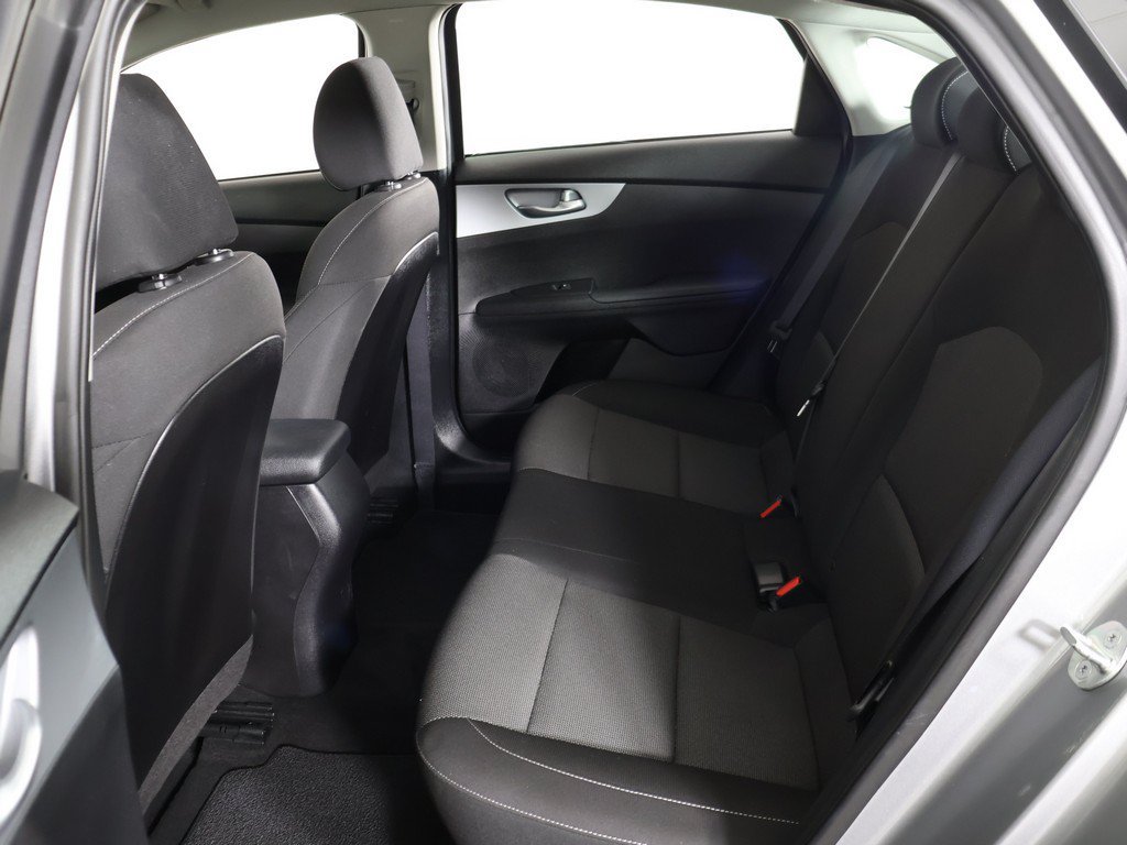 Used 2023 Kia Forte LXS FWD image 30