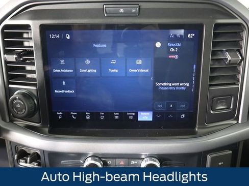 New 2026 Ford F150 XLT AWD/4WD image 50