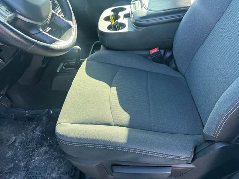 Used 2021 RAM 3500 Tradesman image 35