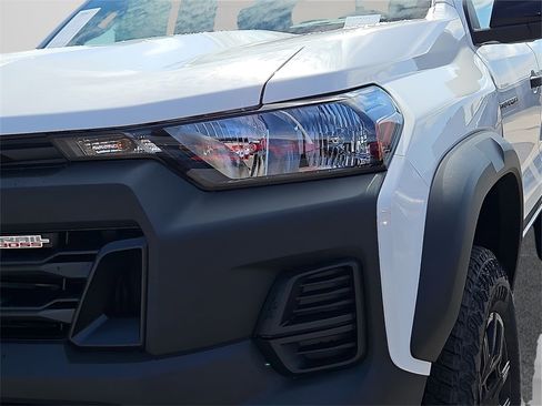 Used 2026 Chevrolet Colorado Trail Boss image 7