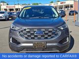 Used 2021 Ford Edge SEL w/ Convenience Package image 2