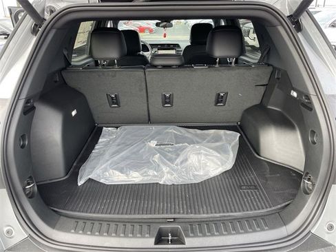 New 2026 GMC Terrain Elevation w/ Elevation Premium Package image 23