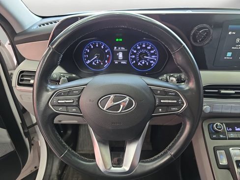 Used 2020 Hyundai Palisade SEL AWD/4WD image 12