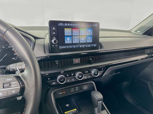 Certified 2025 Honda CR-V Sport Touring image 16