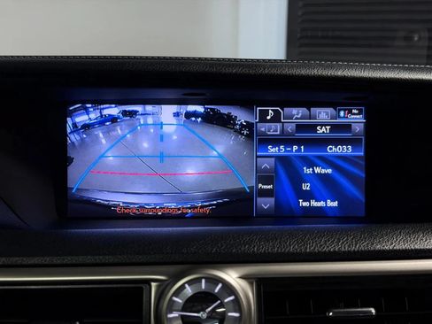 Used 2013 Lexus GS 350 w/ Premium Pkg RWD image 41