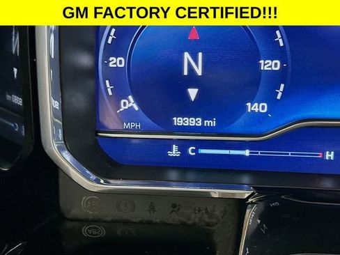 Used 2022 Chevrolet Silverado 1500 LT Trail Boss image 12