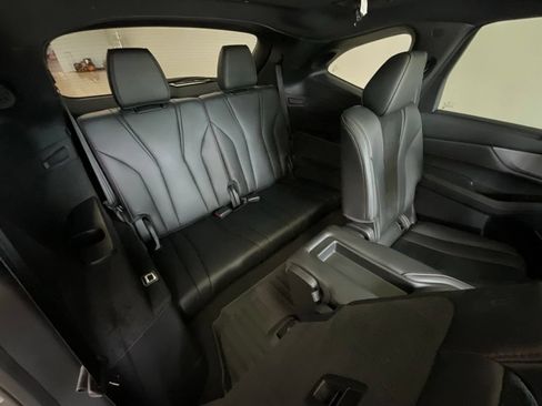 Certified 2022 Acura MDX A-Spec AWD/4WD image 23