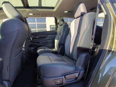 Used 2023 Subaru Ascent Onyx Edition image 31