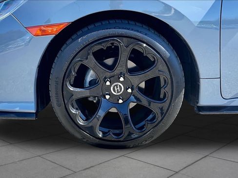 Used 2021 Honda Civic Sport image 10