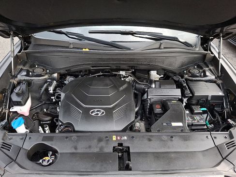 Used 2024 Hyundai Palisade Calligraphy image 29