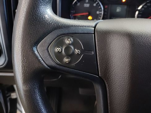 Used 2018 Chevrolet Silverado 2500 W/T RWD image 21