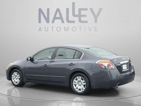 Used 2012 Nissan Altima 2.5 S FWD image 3