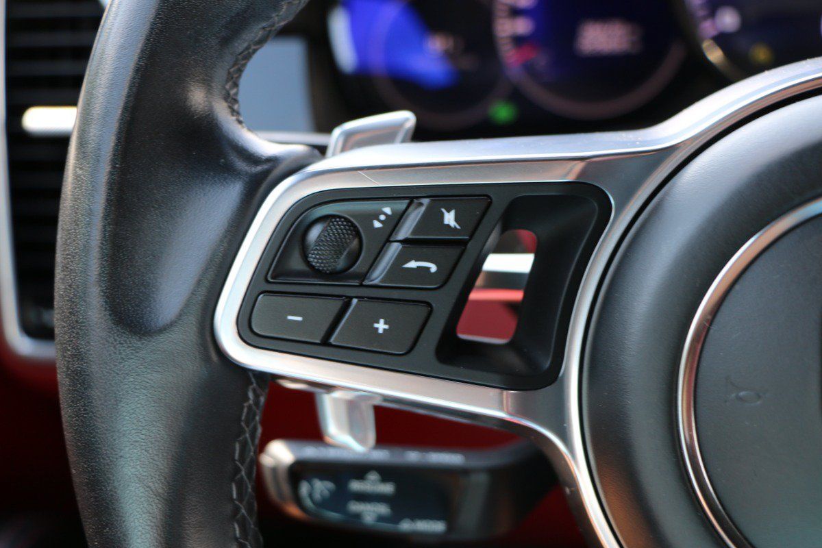 Used 2019 Porsche Cayenne S AWD/4WD image 20