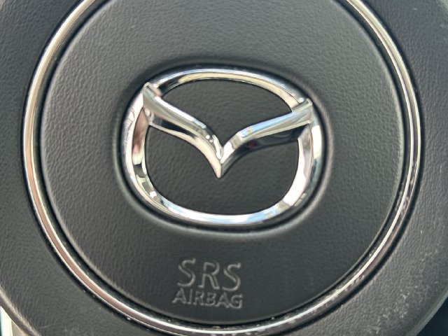 Used 2025 MAZDA CX-90 3.3 Turbo w/ Premium Sport Pkg AWD/4WD image 25