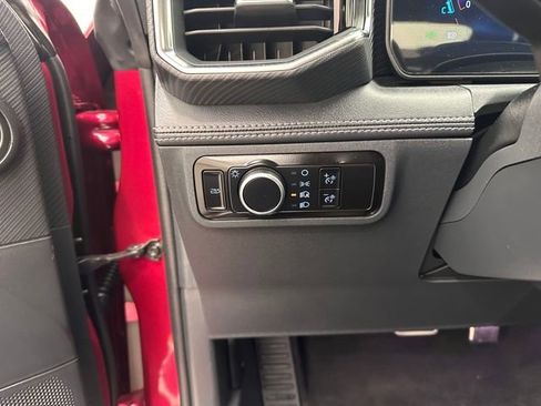 Certified 2025 Ford Mustang Premium image 29