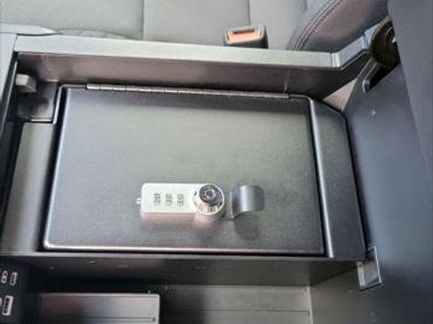 Certified 2026 Toyota Tundra SR RWD image 29