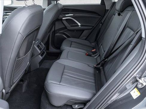 New 2026 Audi Q5 Premium AWD/4WD image 21
