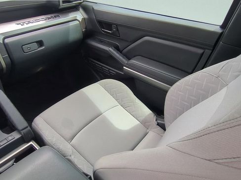 Used 2024 Toyota Tacoma SR5 RWD image 13