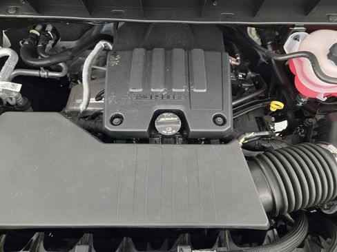 New 2026 Chevrolet Silverado 1500 W/T w/ WT Safety Package RWD image 34