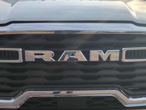 New 2026 RAM 3500 Tradesman image 40