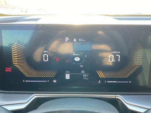 New 2025 Kia Sorento S image 19