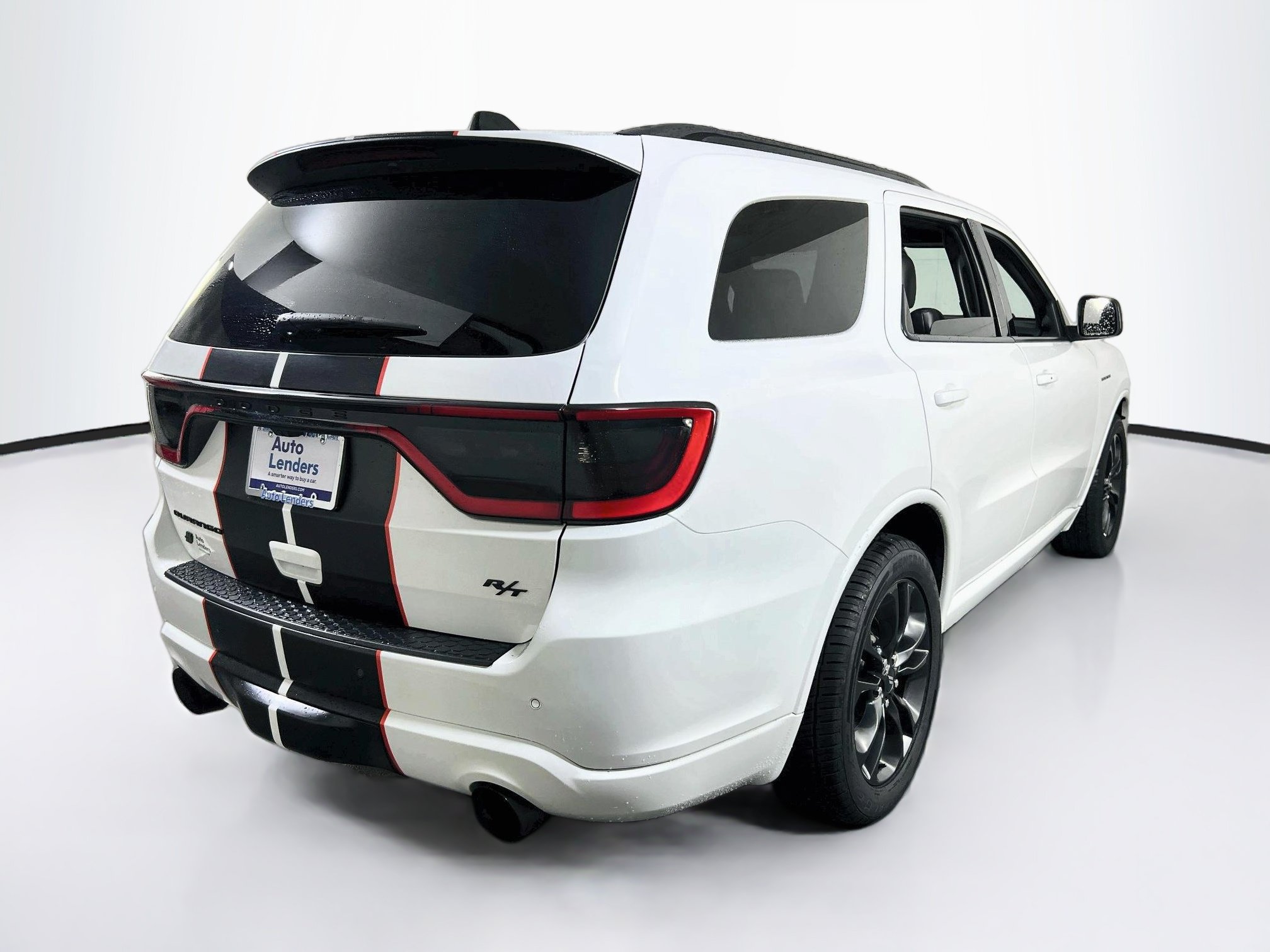 Used 2023 Dodge Durango R/T AWD/4WD image 5