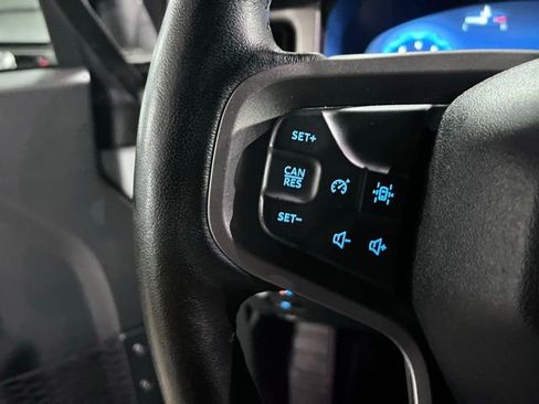 Used 2025 Ford Bronco Outer Banks AWD/4WD image 27