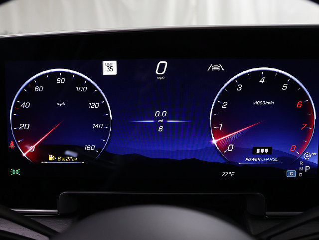 New 2027 Mercedes-Benz GLE 450 4MATIC image 17