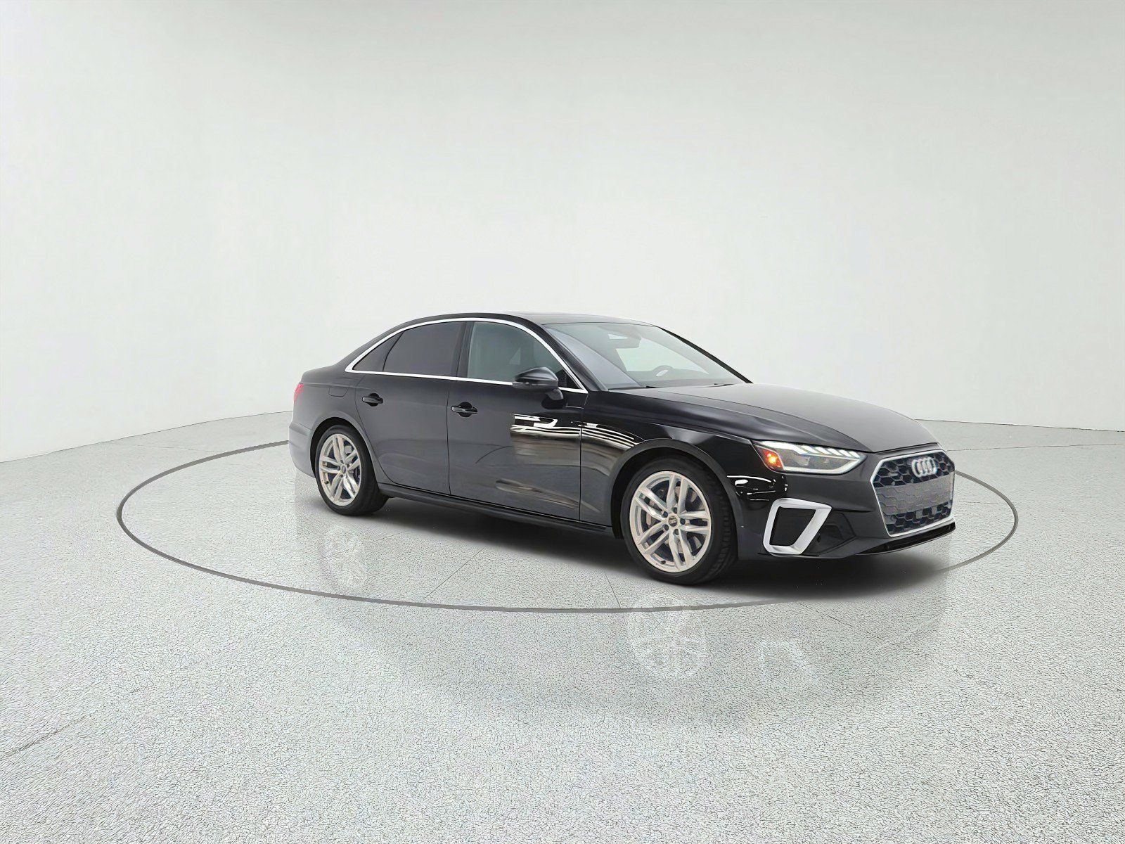 Used 2023 Audi A4 2.0T Premium AWD/4WD image 3