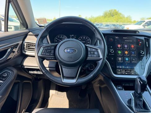 Used 2024 Subaru Outback Limited AWD/4WD image 8
