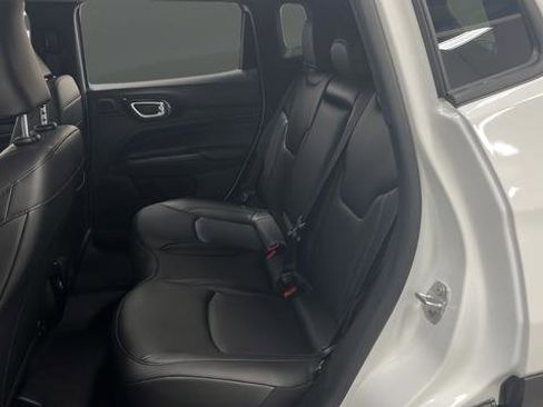 New 2026 Jeep Compass Limited image 33