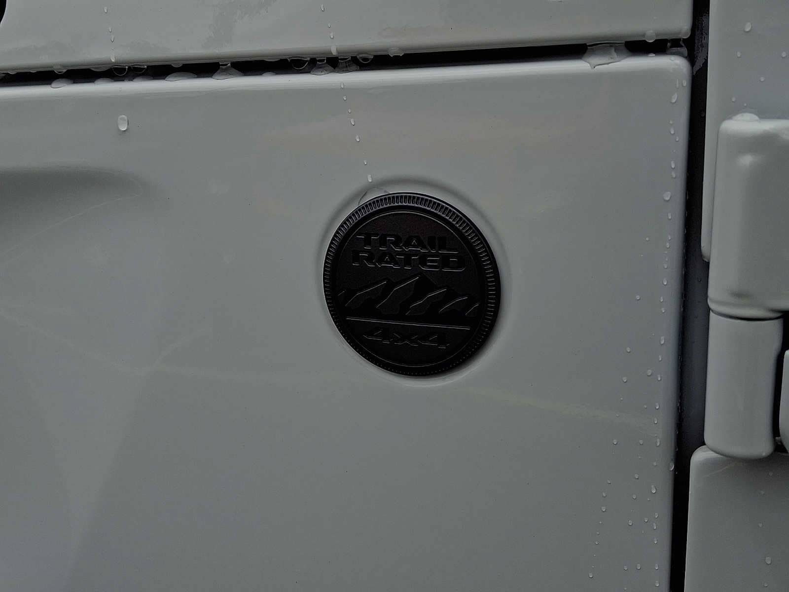 New 2026 Jeep Wrangler Unlimited Sport AWD/4WD image 21