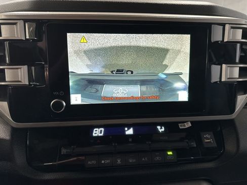 Certified 2025 Toyota Tundra SR5 w/ TRD Off-Road Package image 10