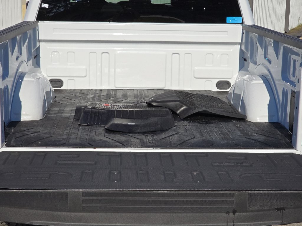 Used 2025 Ford F150 STX w/ Equipment Group 200A RWD image 11