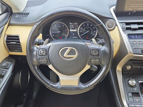 Used 2018 Lexus NX 300 NX 300 image 20