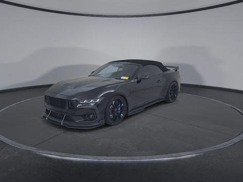 Used 2024 Ford Mustang GT Premium RWD image 7