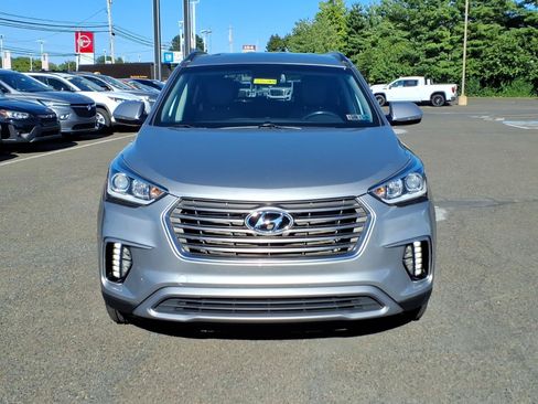 Used 2017 Hyundai Santa Fe SE w/ SE Premium Package 02 AWD/4WD image 9