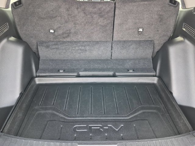 Used 2024 Honda CR-V EX-L image 7