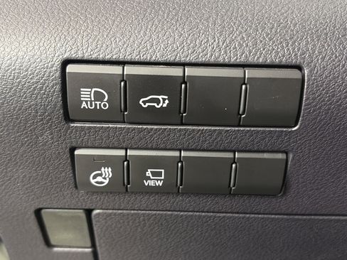 Used 2022 Lexus RX 350 AWD w/ Premium Package image 34