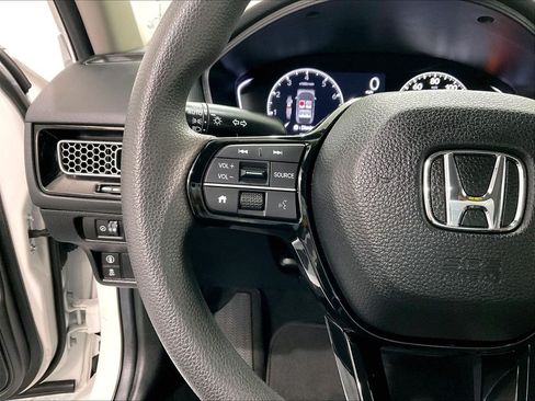 Used 2024 Honda Civic LX image 22