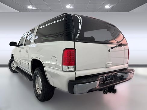 Used 2003 GMC Yukon XL SLT w/ 1SC Preferred Equipment Group image 3