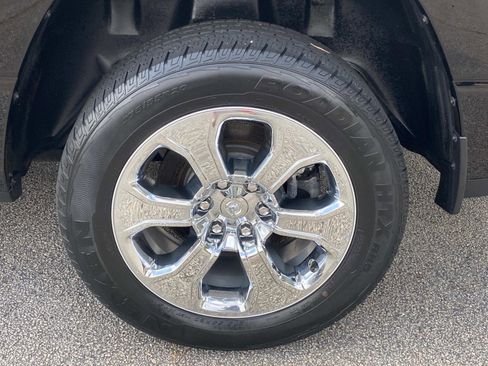 Certified 2023 RAM 1500 Big Horn image 16